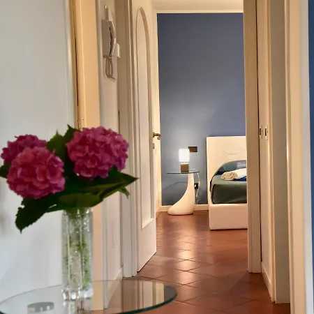 Canevon Appartement
