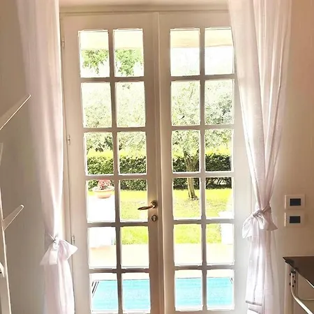 Canevon Appartement