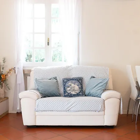 Canevon Appartement *