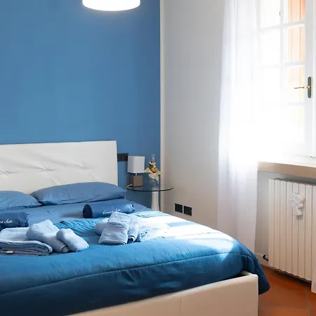 Canevon Appartement