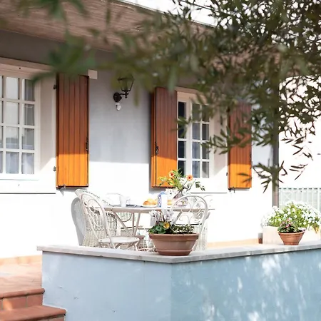Canevon Appartement *