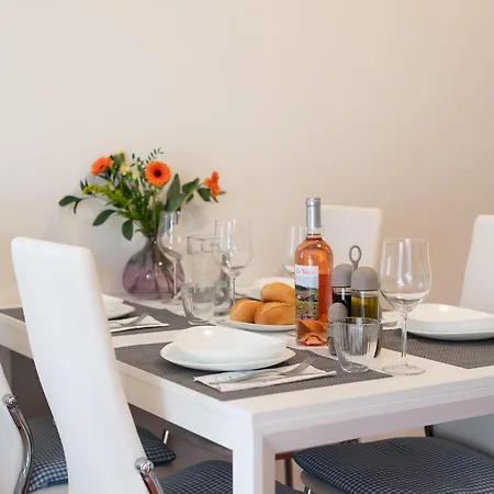 Canevon Appartement Bardolino