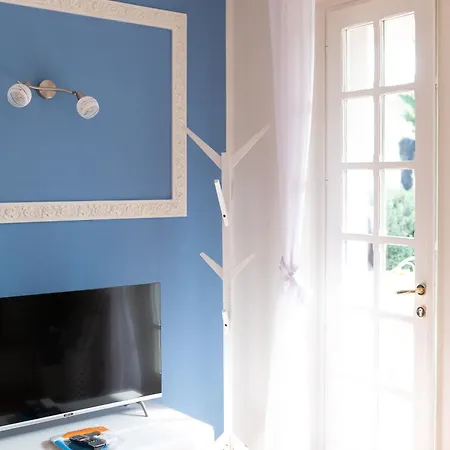 Canevon Appartement