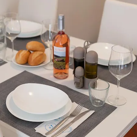 Appartement Canevon Bardolino