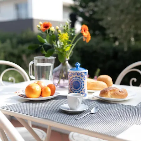 Canevon Appartement Bardolino