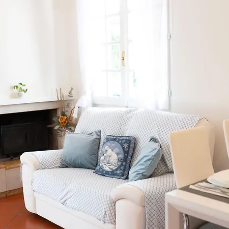 Canevon Appartement