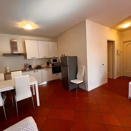 Canevon Appartement Bardolino