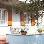 Canevon Apartment *