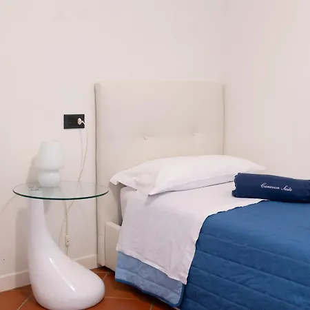 Canevon Apartment