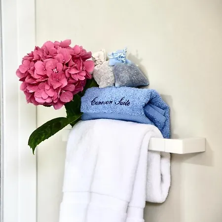 Appartamento Canevon Bardolino