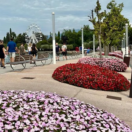 Appartamento Canevon