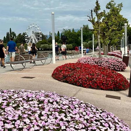 Apartamento Canevon