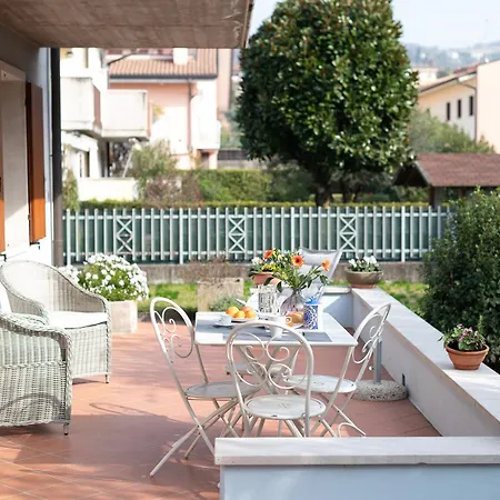 Apartamento Canevon Bardolino