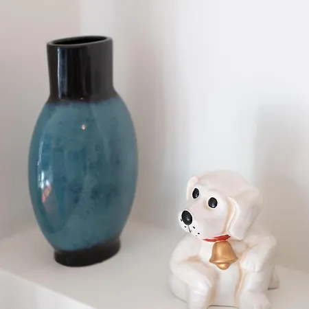 Appartamento Canevon