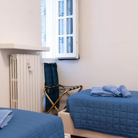 Apartamento Canevon *
