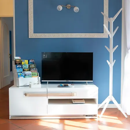 Appartamento Canevon Bardolino