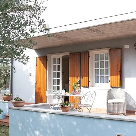 Canevon Appartamento