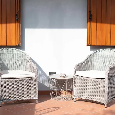 Apartamento Canevon *