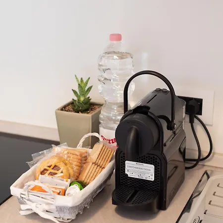 Appartamento Canevon *