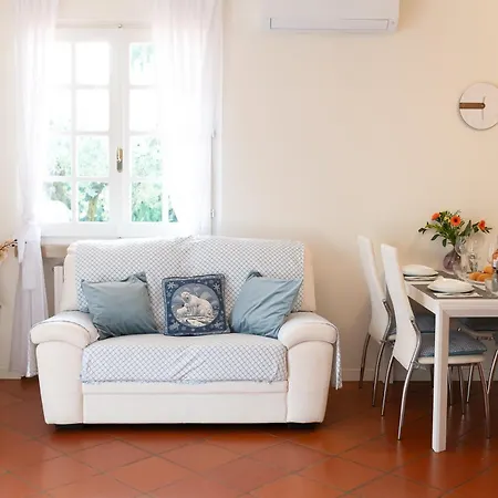 Apartamento Canevon Bardolino