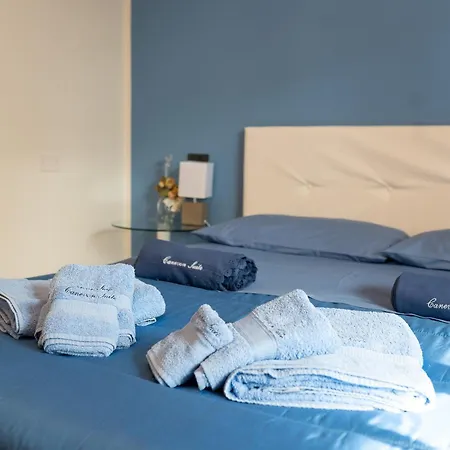 Canevon Apartamento *