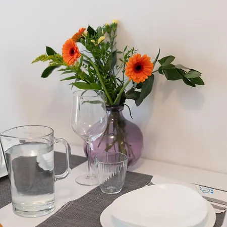 Appartamento Canevon *