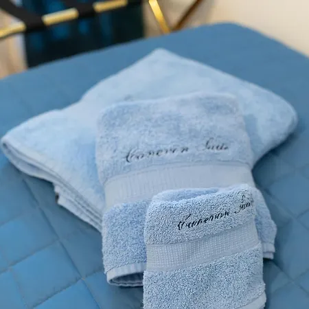Apartamento Canevon