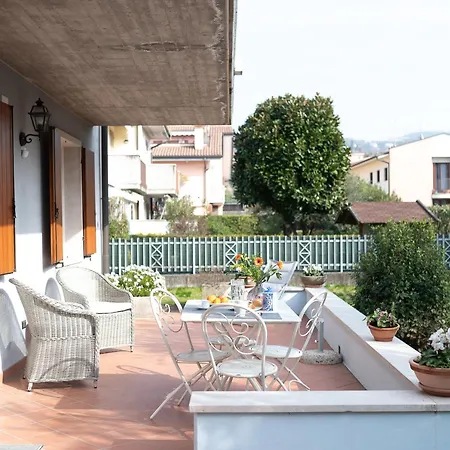 Apartamento Canevon *