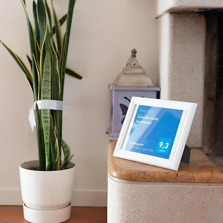 Canevon Appartamento