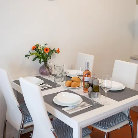 Apartamento Canevon *