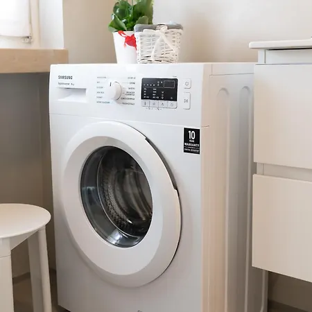 Canevon Appartamento *