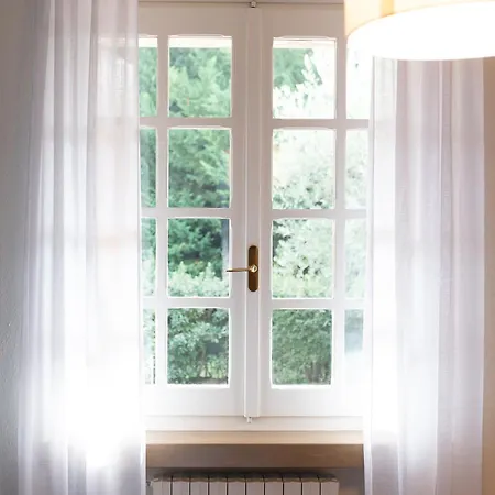 Apartamento Canevon *