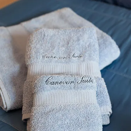Canevon Apartamento *