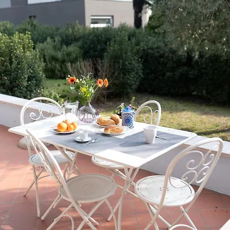 Apartamento Canevon *