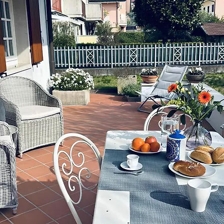 Canevon Appartamento *