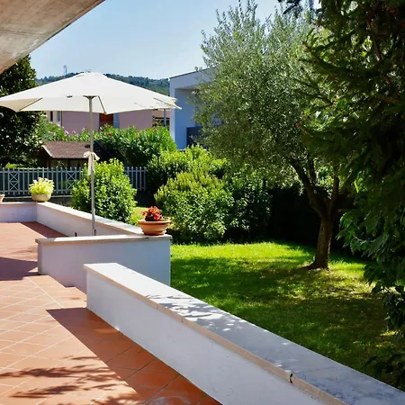 Apartamento Canevon *