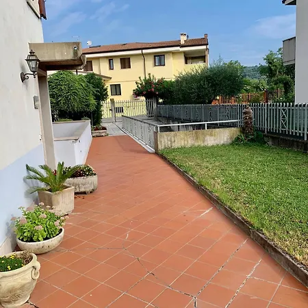 Canevon Appartamento