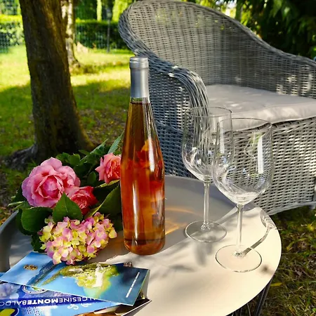 Canevon Appartamento Bardolino