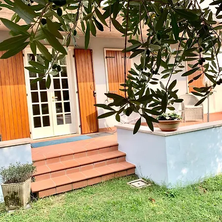 Apartamento Canevon Bardolino