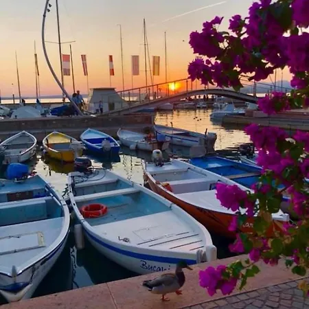 Canevon Appartamento Bardolino