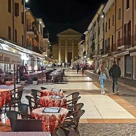 Canevon Apartamento Bardolino
