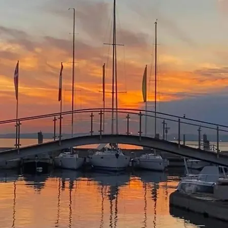 Appartamento Canevon *