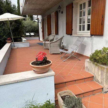 Apartamento Canevon Bardolino
