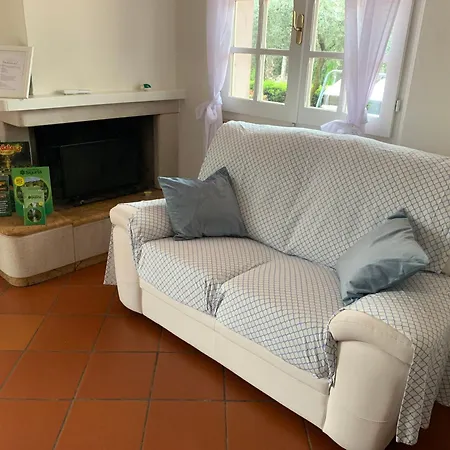 Apartamento Canevon