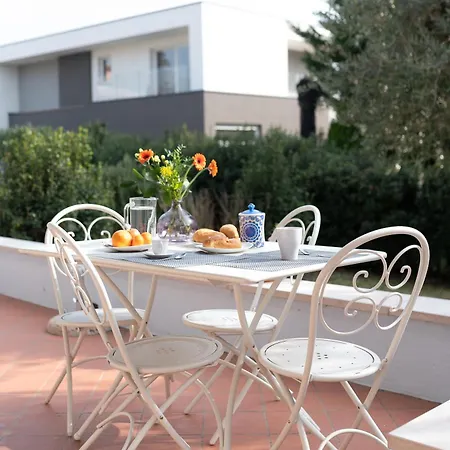 Canevon Apartmán Bardolino