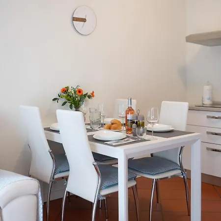 Canevon Apartmán Bardolino