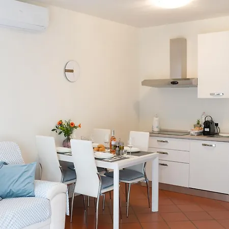 Canevon Apartmán *
