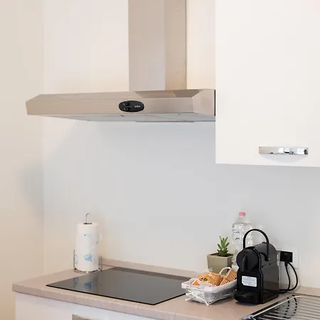 Apartmán Canevon Bardolino