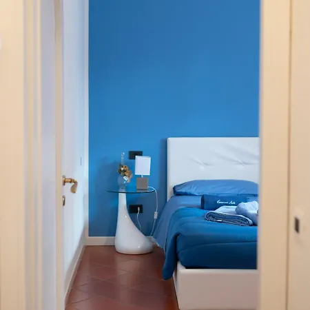 Canevon Apartmán