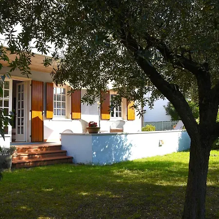 Canevon Apartmán *